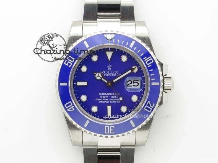 MiroTime 0516 Daytona 126515 QF 1:1 Best Edition Black RG Diamonds Dial on Oysterflex Strap SH4131 V Sophisticated 701